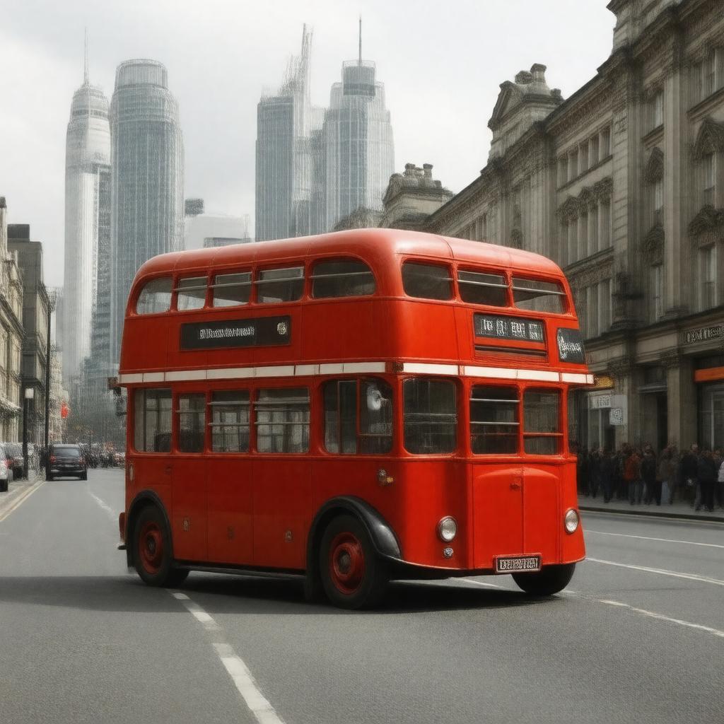 AEC Routemaster
